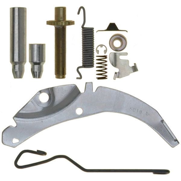 Acdelco Adjuster Kit-Rr Brk Shoe, 18K39 18K39